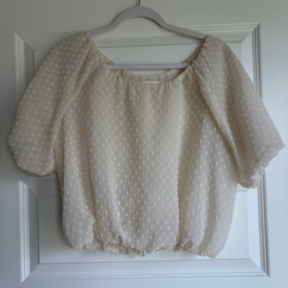 Pants Store Blouse